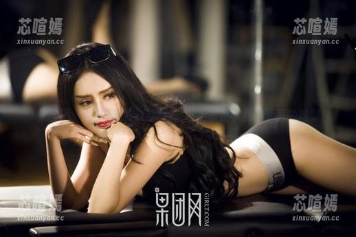 果团网 - 莫雅淇的粉色图包：差不多是小女孩梦里的糖果