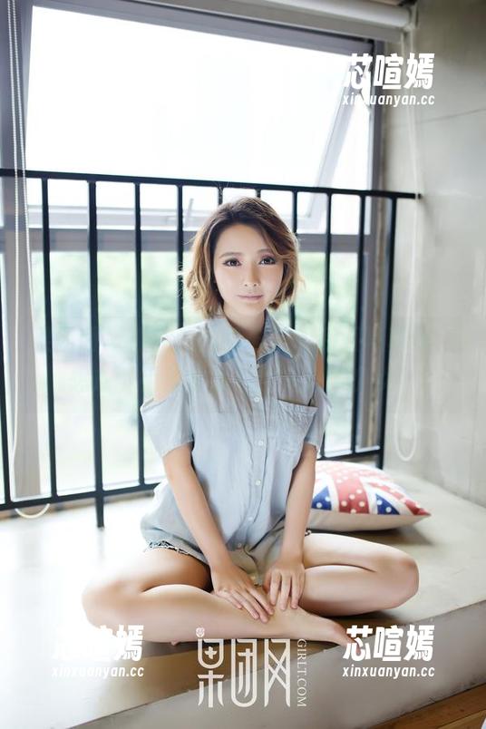 果团网 - 看完这组莫雅淇的和服写真集，想放下手里的薯片，变身美少女！
