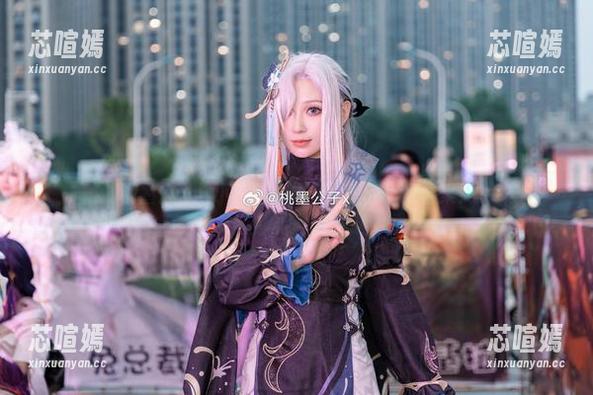 桃墨公子与小铃铛：相爱相杀的作品合集！