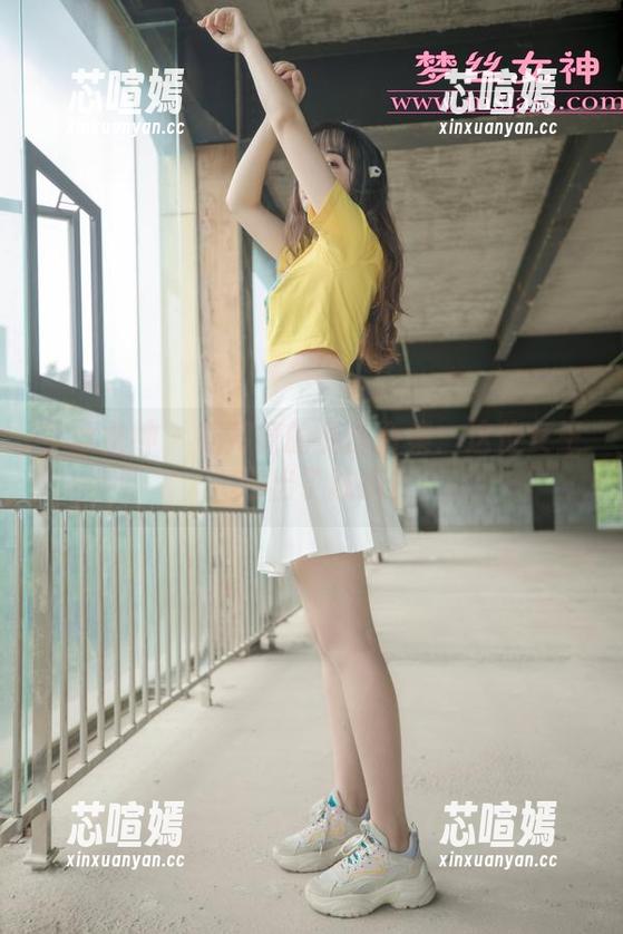 梦丝女神 - 花月舞的私房合集：这位女王，吻出了味道？