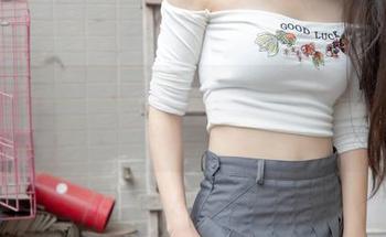 梦丝女神 – 精选香萱红裙，脑洞大开，我在想如果红裙会说话…