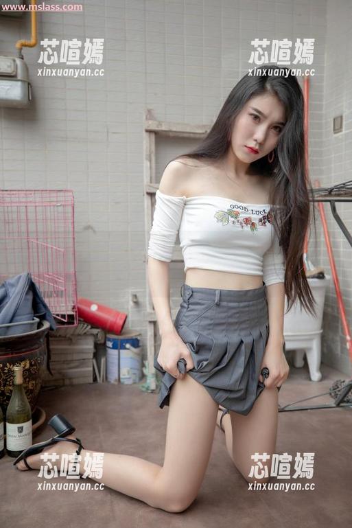 梦丝女神 - 精选香萱红裙，脑洞大开，我在想如果红裙会说话…