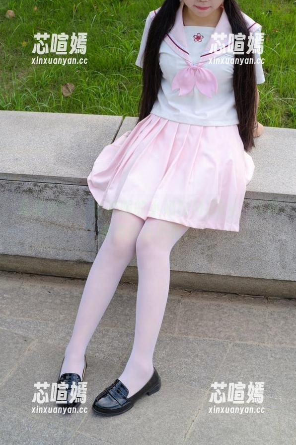 森萝财团 - 穿和服的小奶糕Milky，资源满满欢乐不断！