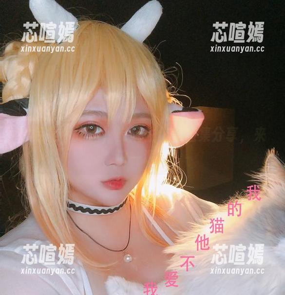 黑色是个深渊，椒妮佐仁的图集分享，来识一识。