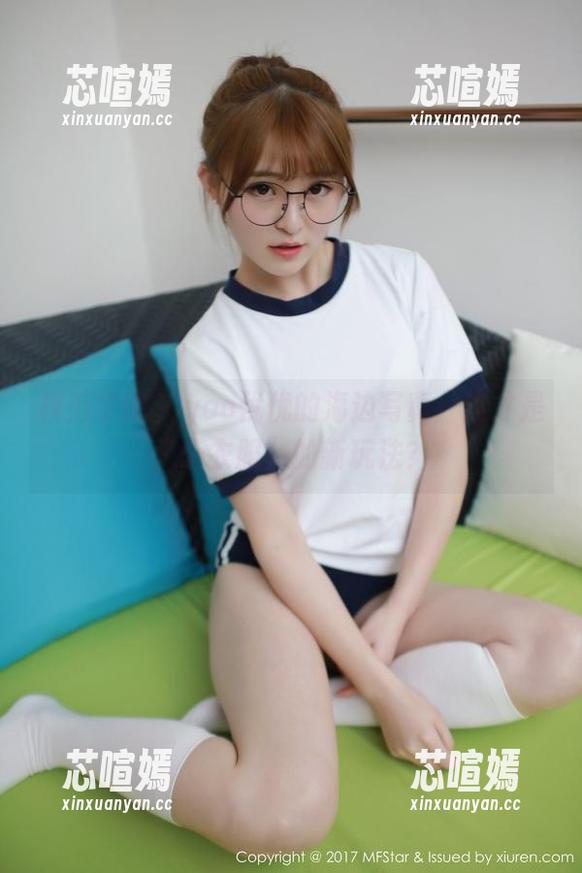 模范学院 - yoo优优的海边写真：这才是“晒衣服”的新玩法？