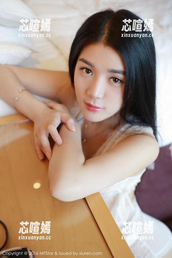 模范学院 - 想要油亮的色彩吗？唐琪儿Beauty的高清图包来了！
