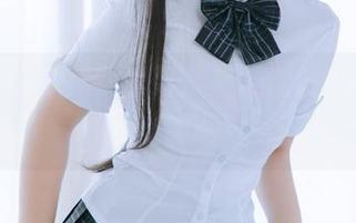 樱井小莜的美图，果然是恶魔派来的资源嘛，哈哈！