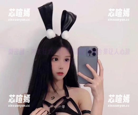 微密圈 - 内衣狂欢，沈汝凡超哇塞的合集让人心猿意马