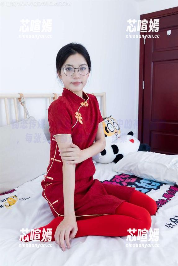 物恋传媒 - 小谷在“白色”中的神奇探险，每张美图都是新发现，合集不简单！
