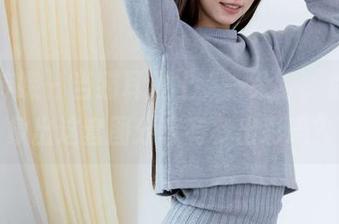 物恋传媒 – 当猫耳遇上“一朵”，你能想象出这套图分享有多出彩吗？