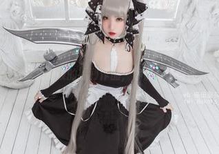 猫田圣奈奈，天使般的福利作品，你们真不怕我流口水吗？