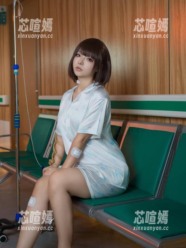 玉汇yuuhui 玉汇yuuhui的水中花,让你再也不想看别的图库了,分享点啥呢?