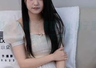 甜予摄影 – 璇璇的旅程：小房子剧情写真集，快来下载吧！