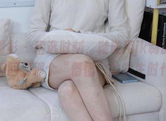 甜予摄影 – 精选时刻，璇璇用jk制服带我们回到那个“懵懂”的学生时代