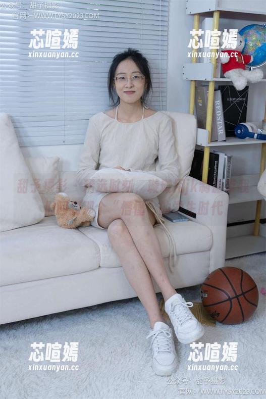 甜予摄影 - 精选时刻，璇璇用jk制服带我们回到那个“懵懂”的学生时代