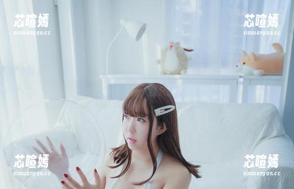 甜糖大魔王的秘书COS更新，我只想问她的办公室在哪里！