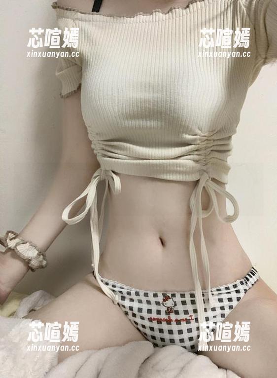 微密圈 - 这组相扑猫红丝带的图，喔，简直像是意图不言自明。