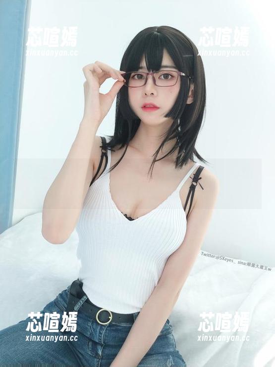 眼酱大魔王w 眼酱大魔王w的丝袜C位上线—原图与图册双重盛赏