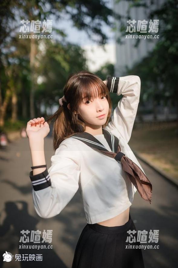 你看，祖木子JK的原图，成就了无数精妙的精选。