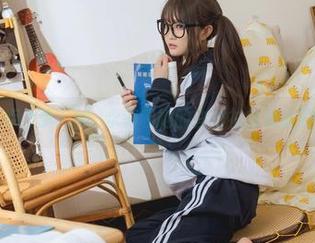 说点小事：神沢永莉和她的白衬衫在线出没中
