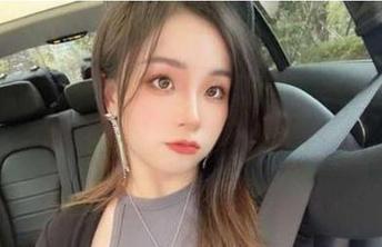 微密圈 – 看！禅雨儿Lynne的新作，一场全套剧情的戏谑游戏