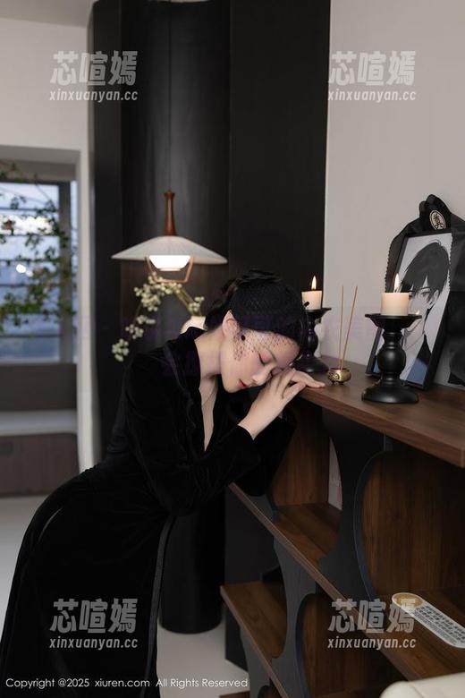 秀人网 - 听说Nic妮可可的内衣美图כנראה会撩拨你的想象力