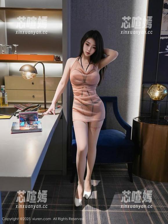 秀人网 - 棉袜和nancy小姿的组合，这份免费资源太划算了吧！