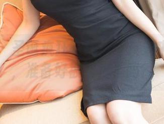 秀人网 – 圣诞疯狂在线：千夜未来的写真，准备好被萌化了吗？