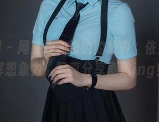 秀人网 – 周慕汐和海边的故事，依然在发挥想象力：写真分享剧透ing！