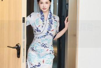 秀人网 – 夏诗诗Sally的海边探险——福利写真无边无际？