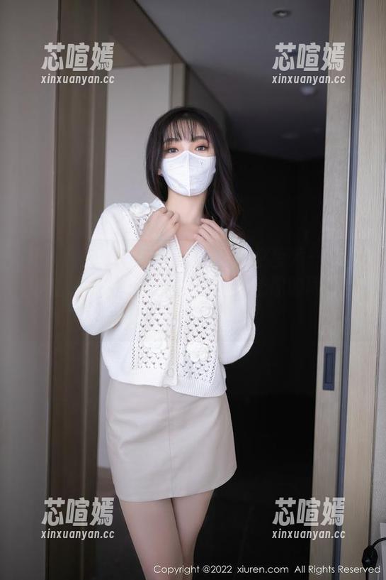 秀人网 - 妙可可Cheese职业装秀——从免费到迷人，职场神仙穿搭让你的同事眼红得不行！