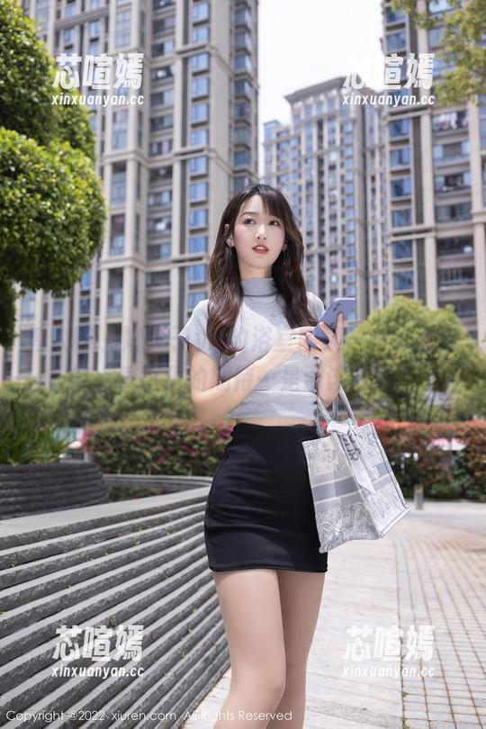 秀人网 - 娜娜子yy的浴室图集——水雾缭绕，看不见的期待…是否该下载？