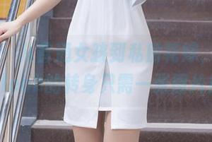 秀人网 – 从普通女孩到私房花嫁，安然maleah的转身只需一张图片！