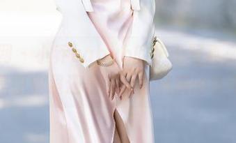 秀人网 – 小乔babyb的护士写真：这到底是职业照还是少女心满满的参考？