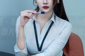 秀人网 – 私房大片：果儿victoria的连衣裙，图片中的每个细节都在说悄悄话。