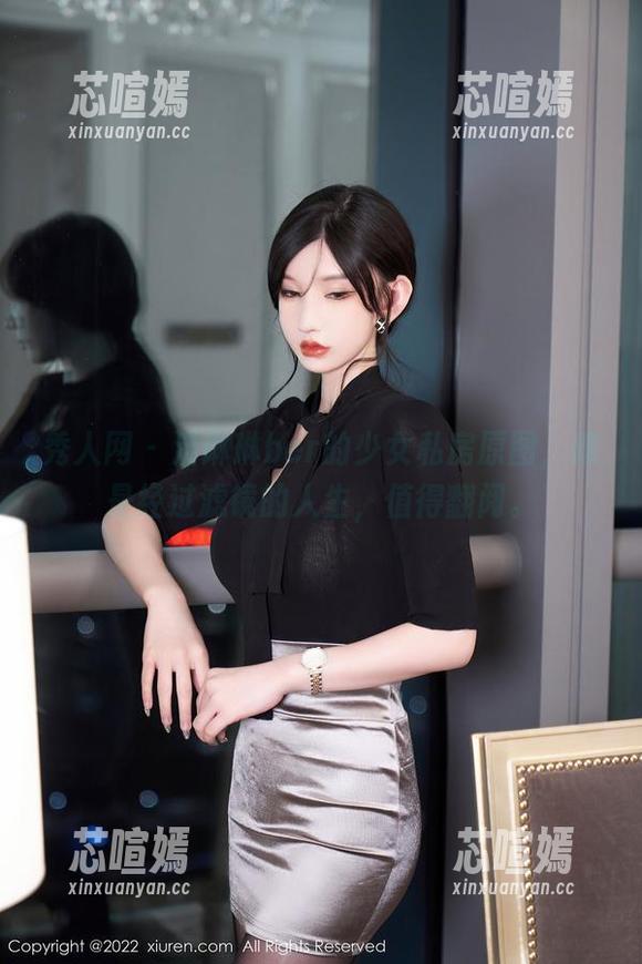 秀人网 - 潘琳琳ber的少女私房原图，像是经过滤镜的人生，值得翻阅。