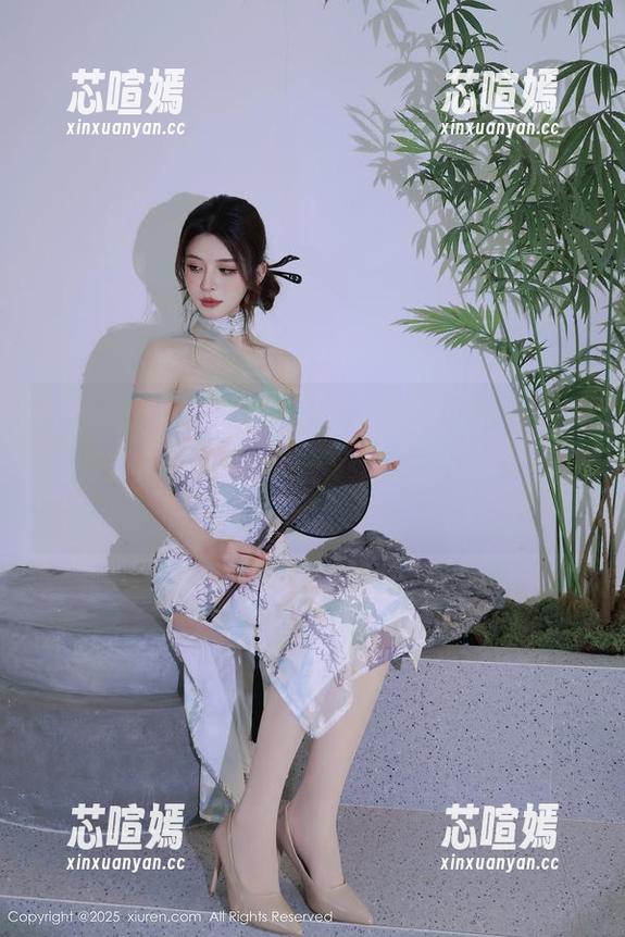 秀人网 - 当王馨瑶yanni的厦门私拍原图成为了背景，我的内心巨响：不，是我该回家了！