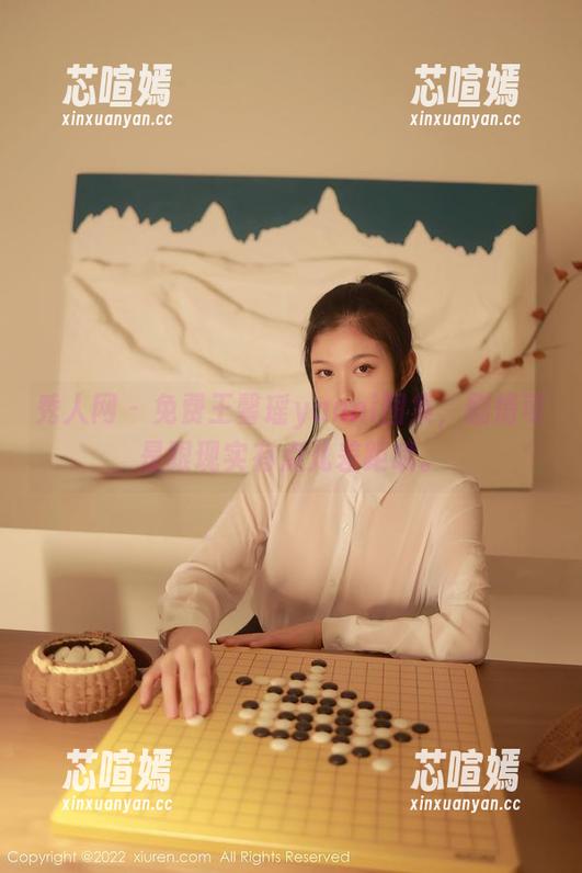 秀人网 - 免费王馨瑶yanni图集，剧情可是跟现实有点儿差距哦。