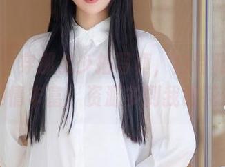 秀人网 – 穿那么少拍写真，白诗雅的衣橱也是剧情丰富，资源多到我眼花缭乱！