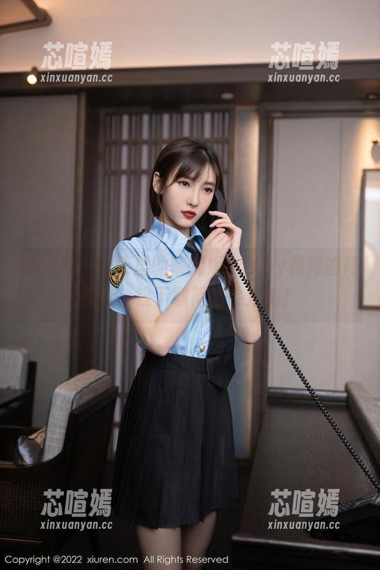 秀人网-陈梵妮Fanny 秀人网 - 图库里的陈梵妮Fanny和她的高跟鞋,没下载简直会后悔!