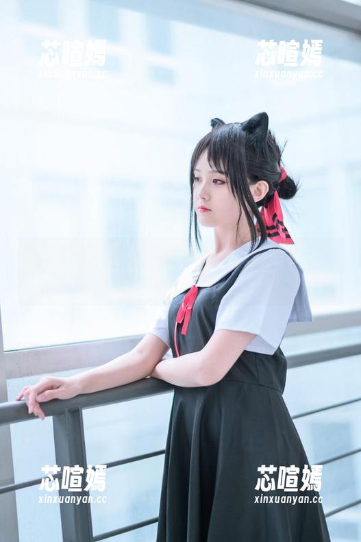 高清即视感，秋楚楚不秃头黑裙组合，敢不敢来一波？