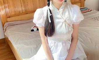 稚乖画册 – 原图里的夜夜，天台上的粉裙，分享让这些动人画面不再孤单！