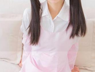 稚乖画册 – 写真里的少女：生煎团团，瞬间让人想起了街边的小吃