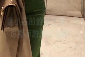 微密圈 – 童小芯的豹纹全集，没有白头鹰也能有豹猫的潇洒！