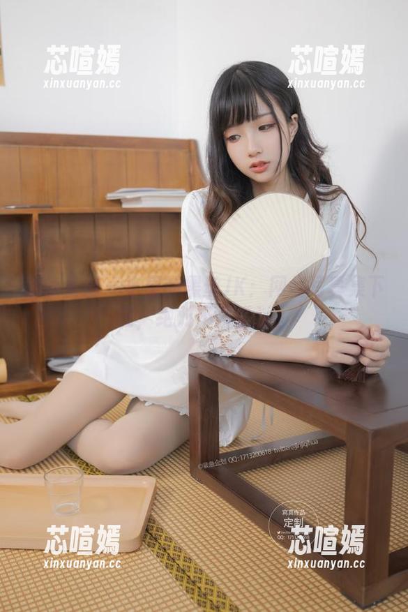 紧急企划-小恩 紧急企划 - 小恩的黑丝JK:网红写真集下载,绝对不容错过!