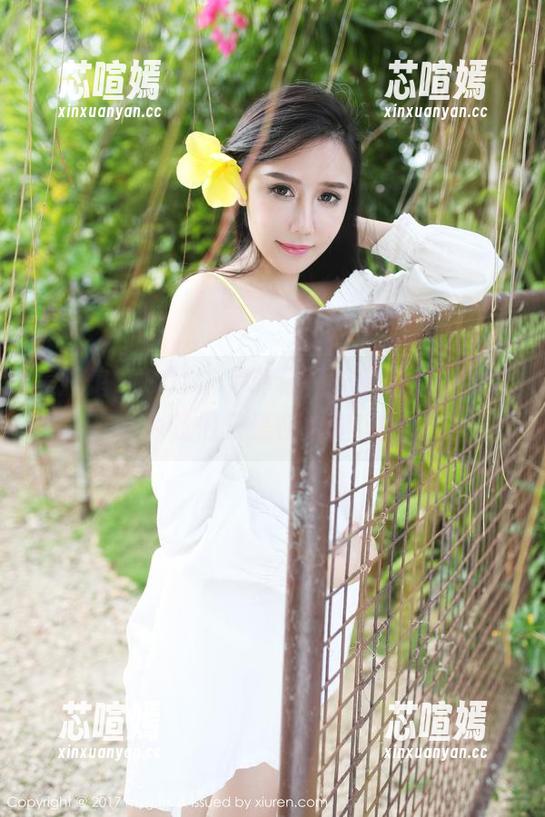 美媛馆-SOLO-尹菲 美媛馆 - SOLO-尹菲最新长腿合集,你以为我们只是在拍腿吗?