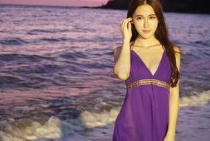 美媛馆 – 于大小姐Ayu的美脚私拍，有些画面难以言喻。