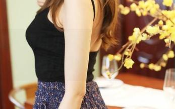 美媛馆 – 唐琪儿Beauty眨眼间，奶牛论福利图集新境界！