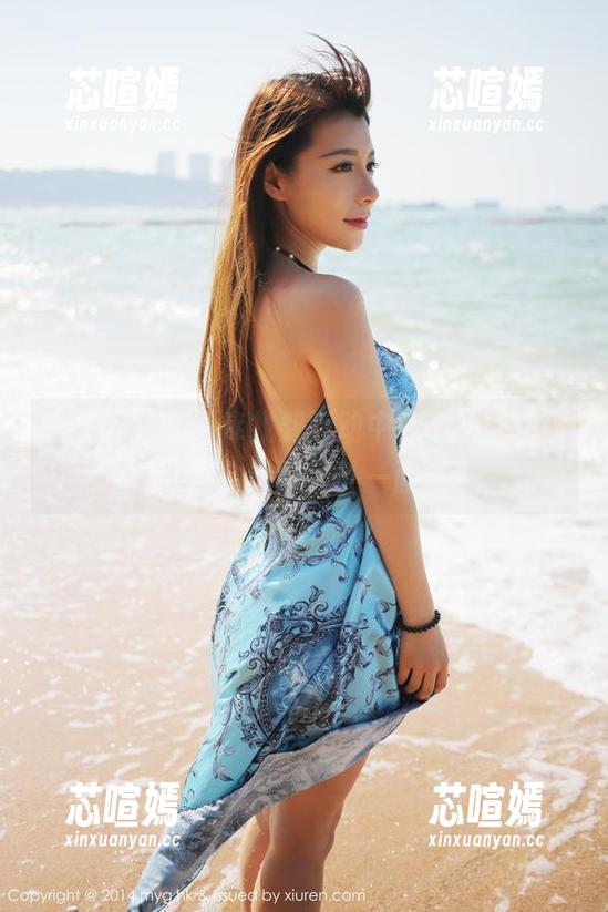 美媛馆 - 在图库找到运动中的潘娇娇，可能你会捡到另外一面。