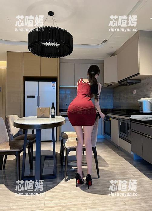 微密圈 - 当脸红Dearie遇上闪耀时刻：最新资源，无可替代的女友一面